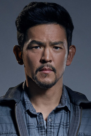 John Cho