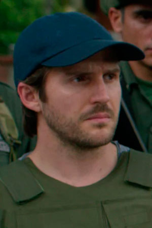 Michael Stahl-David