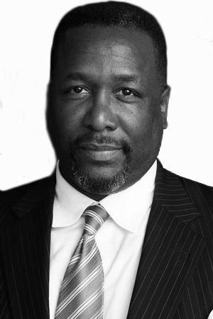 Wendell Pierce