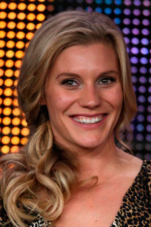 Katee Sackhoff