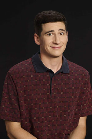 Sam Lerner