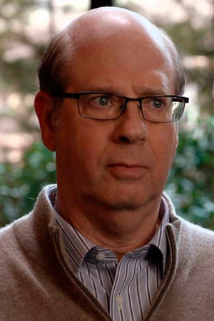 Stephen Tobolowsky