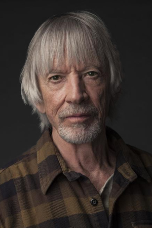 Scott Glenn