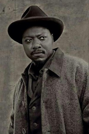 Dohn Norwood