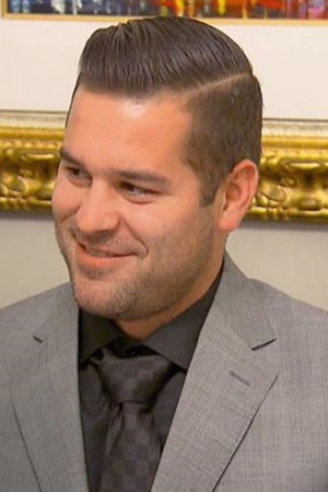 JJ Garcia