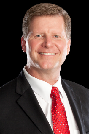 John Laurinaitis
