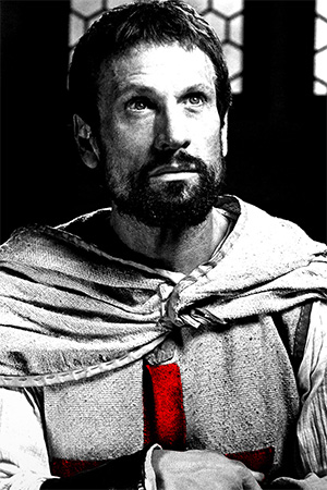 Simon Merrells