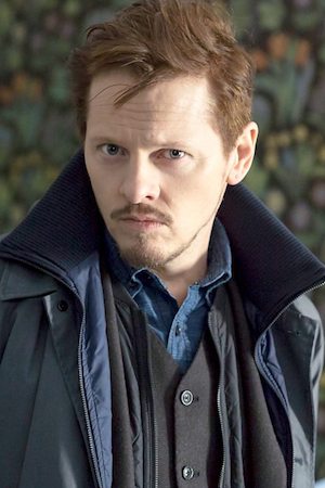 Thure Lindhardt