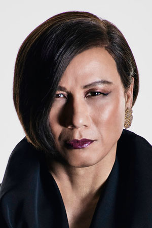 BD Wong