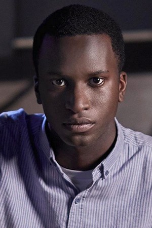 Alex Barima