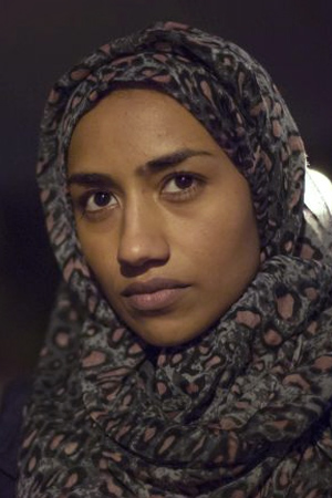 Shavani Cameron