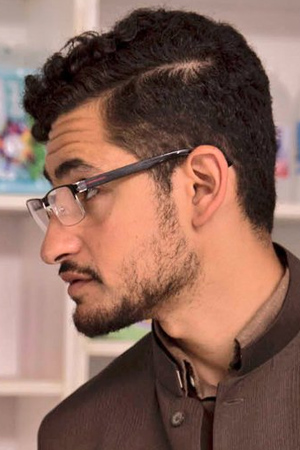 Amir El-Masry
