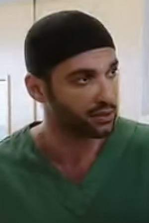 Haaz Sleiman