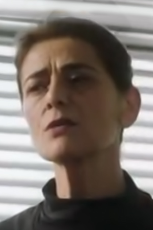 Hiam Abbass