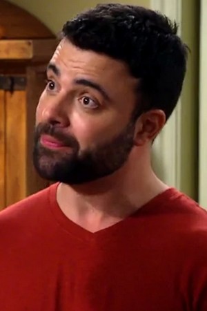 James Martinez