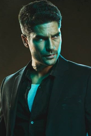 D.J. Cotrona