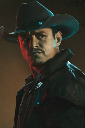 Jesse Garcia