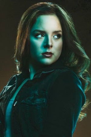 Madison Davenport