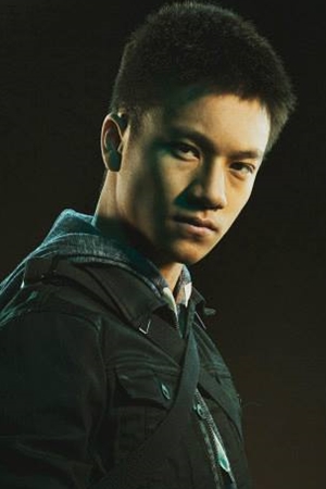 Brandon Soo Hoo