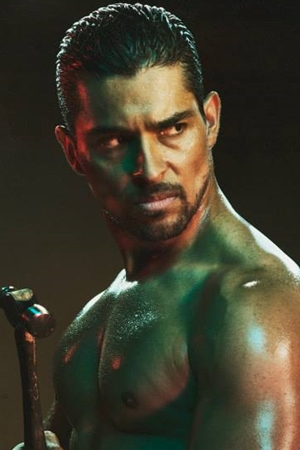 Wilmer Valderrama