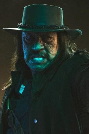 Danny Trejo
