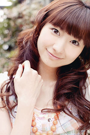Haruka Tomatsu