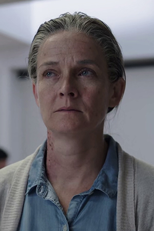 Enid Graham