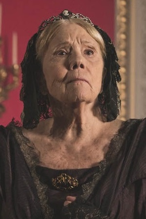 Diana Rigg