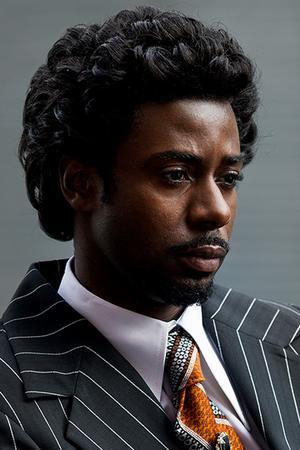 Gary Carr