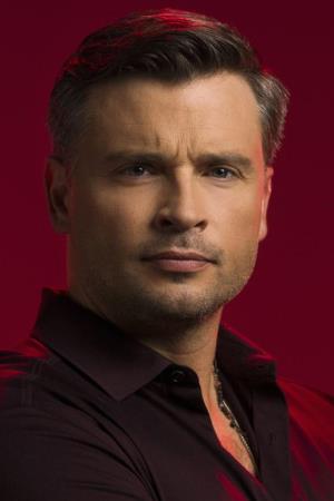 Tom Welling