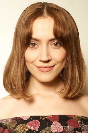 Linzey Cocker