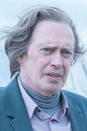 Steve Buscemi