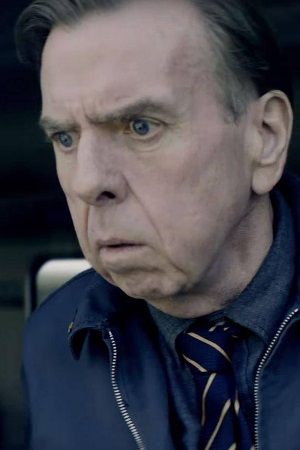 Timothy Spall