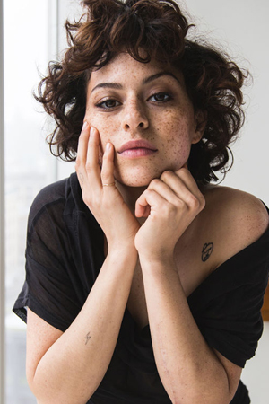 Alia Shawkat