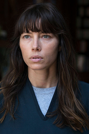 Jessica Biel