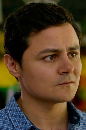 Arturo Castro