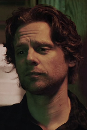 Jacob Pitts