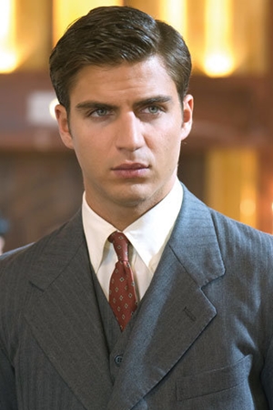 Maxi Iglesias