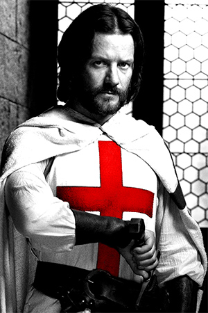 Pádraic Delaney