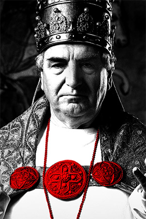 Jim Carter