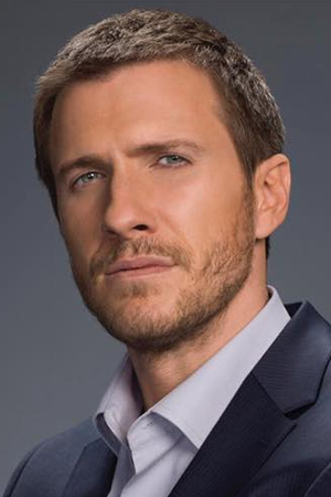 Patrick Heusinger