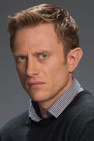 Neil Jackson