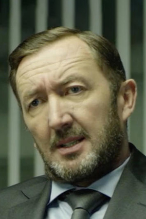 Ralph Ineson