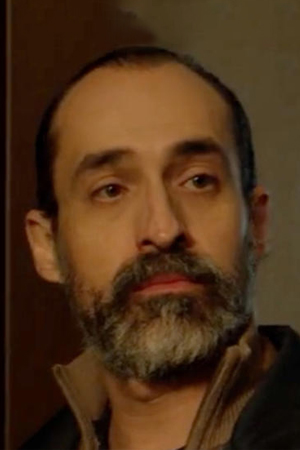 Bruno Bichir