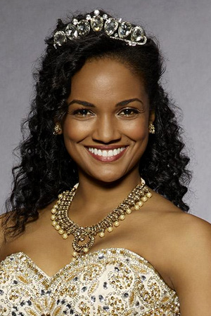 Mekia Cox