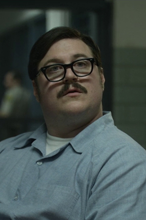 Cameron Britton