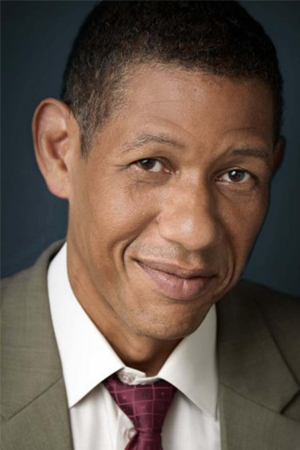 Scott Lawrence