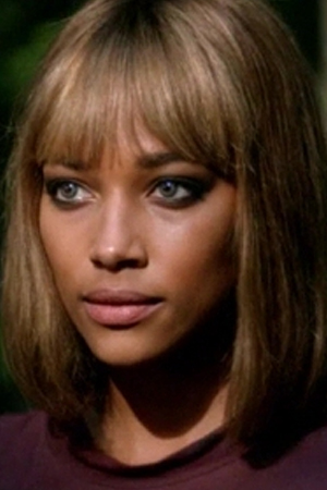 Kylie Bunbury