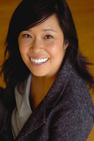 Stephanie Sheh