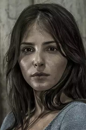 Andrea Duro